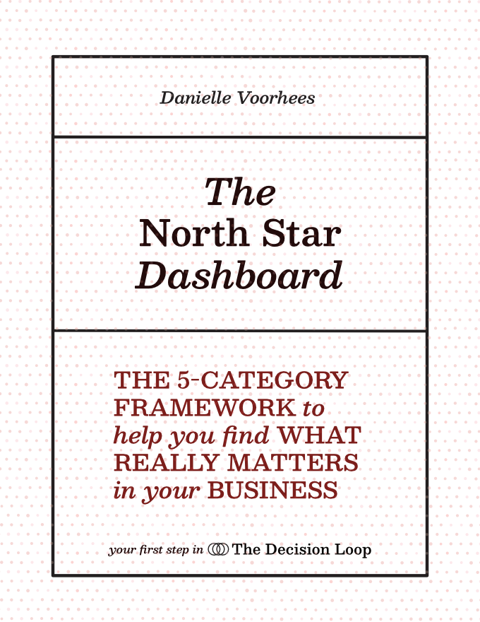 The North Star Dashboard Guide
