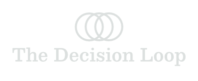 The Decision Loop logo